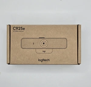 Kamera internetowa Logitech C925e Full HD (860-000508) - Zdjęcie 1 z 7