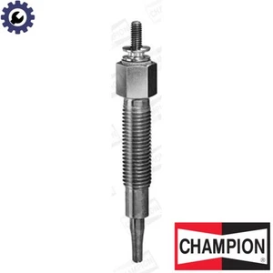 4x GLOW PLUG CH411 FOR NISSAN TERRANO/II/Van PICK/UP FORD MAVERICK 2.7L 4cyl - Picture 1 of 6