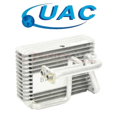 UAC Rear AC Evaporator Core for 2001-2003 Dodge Durango - Heating Air en - Image 1 of 4