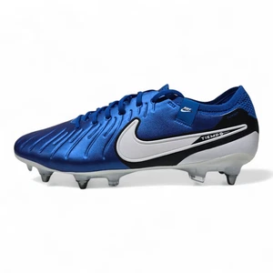 Nike Tiempo Legend X Elite SG Pro Player Edition Football Boots | FN7283 400 - Picture 1 of 11