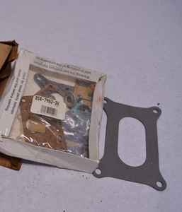NOS OMC Carb Kit 987438 18-7246 0987438 (A6-6) - Picture 1 of 3