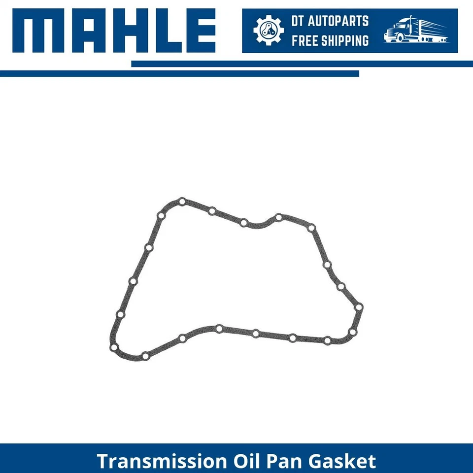 For 1992-1998 Oldsmobile Silhouette Transmission Oil Pan Gasket Mahle 1993 1994 - Image 1 of 2