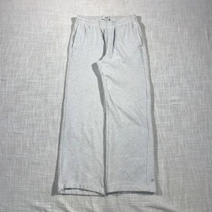 Athleta Girl Sweatpants Gray L/12 - Picture 1 of 6