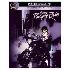 Purple Rain [15] 4K UHD - Picture 1 of 2