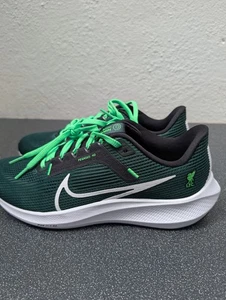 Nike Pegasus 40 Liverpool FC Edition – UK Size 9 – Brand New - Picture 1 of 5