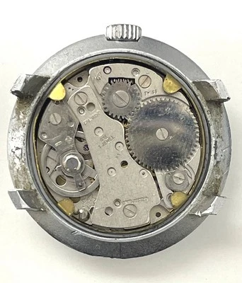 Movement RONDA RL CAL.015P For Ccl Replacement Axle Of Steering Wheel Good - Image 1 of 4