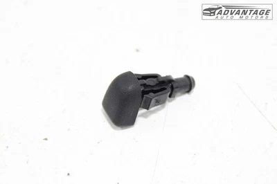 HUMMER H2 2003-2008 PARABRISAS IZQUIERDO O DERECHO LIMPIAPARABRISAS PULVERIZADOR BOQUILLA CHORRO OEM Foto 1 de 4
