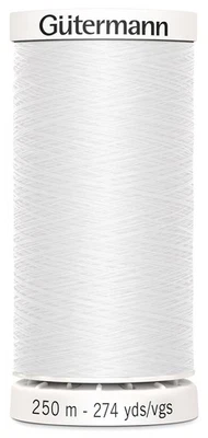 Hilo invisible 274yd transparente Foto 1 de 2