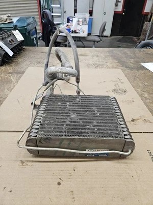 1971 1972 Cadillac Eldorado Deville Air Conditioning Evaporator Coil Drier Dryer - Image 1 of 4