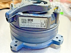 SEW EURODRIVE 15659844 BE05A Motor Brake Rectifier Assembly, NEW - Picture 1 of 3