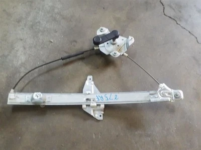 Passenger Front Window Regulator Manual | Fits 2013-2016 Ford F250 F350 - Image 1 of 4