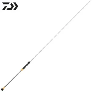 DAIWA Saltwater Slow Jigging Baitcasting Rod SALTIGA SJ 61B-4 - Picture 1 of 1