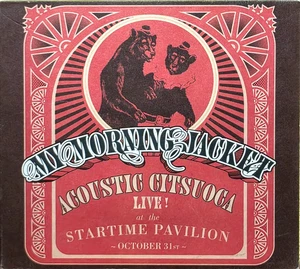 MY MORNING JACKET Acoustic Citsuoca: Live at the Startime Pavilion CD 2008 NM - Picture 1 of 3