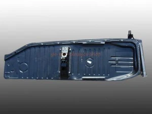 Bodenplatte Bodenhälfte für VW Käfer 1303 ab 73 Rechts - Bild 1 von 1