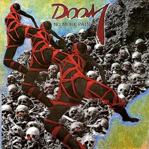 DOOM-NO MORE PAIN -COMPLETE EXPLOSIONWORKS SESSION-JAPAN 2 CD - Picture 1 of 1