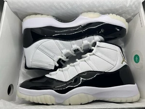 Size 11 - Jordan 11 Retro Mid Gratitude / Defining Moments - Picture 1 of 22