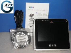 Polycom Touch Control +90d Wrnty, PTC Video Conference Panel: 8200-30070-006 - Picture 1 of 9