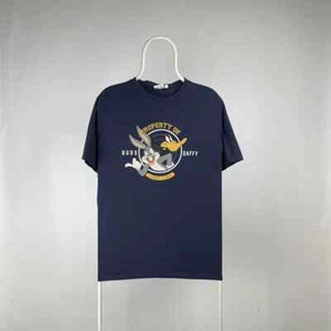 Looney tunes T-shirt bunny anima size Large - Picture 1 of 4