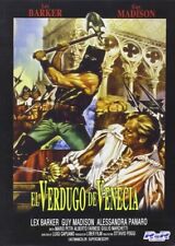 El Verdugo De Venecia [DVD]