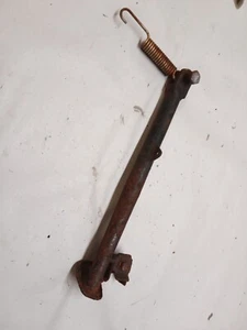 Soporte lateral Honda XL250 compatible con 1976 - Imagen 1 de 1