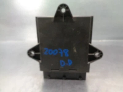 13170177 centralina chiusura per OPEL VECTRA C BERLINA 1.9 CDTI 2002 5025267 - Immagine 1 di 2