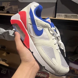 Size 10.5 - Nike Air Max 180 2024 Ultramarine - Rare Classic Sneaker✅ Free Ship✅ - Picture 1 of 3