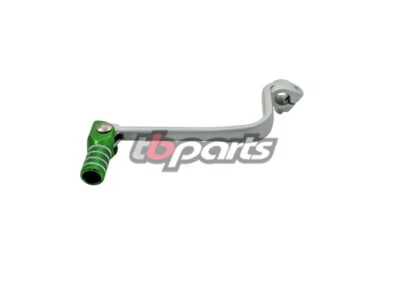 Piezas TB Palanca de cambios Pedal extendido Kawasaki KLX110 KLX 110 DRZ110 05-25 Foto 1 de 3