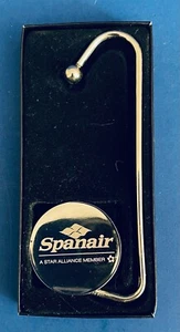 Spanair Airlines - Gancho de cartera - Nuevo en caja - Imagen 1 de 3