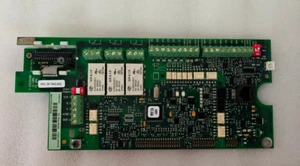 SMIO-01C ABB CPU ACS510 Control Board Modul 68631343 - Bild 1 von 6
