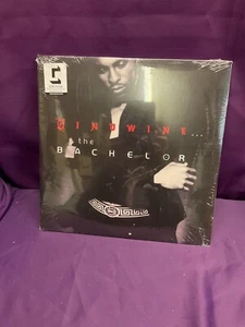 Ginuwine... The Bachelor by Ginuwine (Record, 2017) NEW STILL SEALED - Imagen 1 de 6