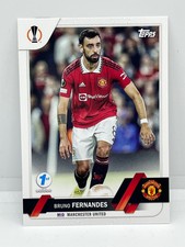 TOPPS UEFA CLUB COMPETITIONS 1ST EDITION 2022/2023 22-23 BASE CARDS