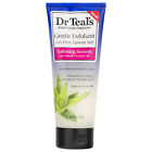 Dr Teal's GENTLE EXFOLIANT with Pure Epsom Salt SOFTENING REMEDY Foot Care SCRUB