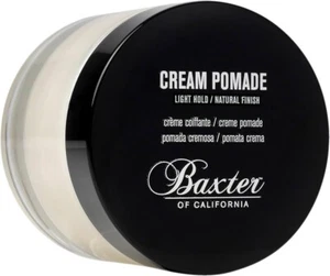 Baxter of California Cream Pomade Light Hold / Natural Finish - 2 fl oz - Picture 1 of 1