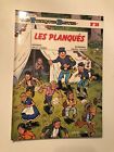 [25731-B72] BD - Lambil Cauvin - Les Tuniques Bleues n°38 - Les Planqués