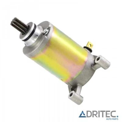 ✅ Motorino di avviamento starter per SUZUKI GN 125 U 80 Km/h (1994-1999) - Immagine 1 di 3