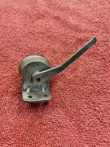 1951-1954 Chevrolet Fleetline Styleline Bel Air NORS Stop Brake Light Switch  - Picture 1 of 4