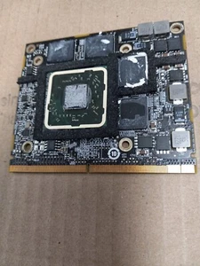 Apple iMac A1312 A1311 AMD Radeon HD 6770 512MB VIDEO CARD 109-C29557-00 - Picture 1 of 6