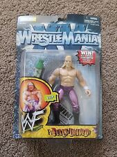 JakksPacific WWF Wrestlemania XV Fully Loaded HHH  Action Figure *Sealed