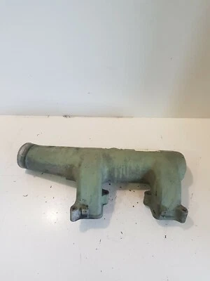 Mercedes Benz 609 Intake Manifold 3641410901 Genuine 1988-1995 Year - Image 1 of 4