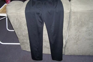 Momcozy Black Maternity Leggings Yoga Comfort Women's Size XL NEW with Tags - Picture 1 of 7
