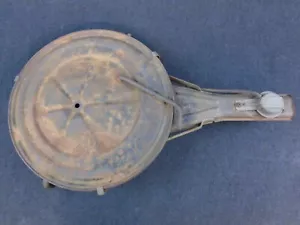 1975 1976 1977 TOYOTA CELICA 20R PICKUP CORONA AIR CLEANER INTAKE FILTER HOUSING - Picture 1 of 8