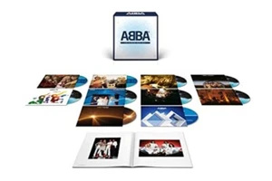 ABBA New Sealed Ltd Ed 2024 BEST OF & MORE 103 SONGS 10 CD BOXSET - Picture 1 of 1