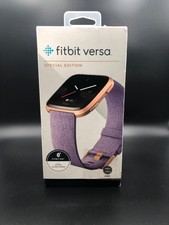 Fitbit Versa Special Edition