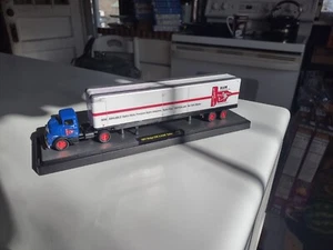 M2 1957 Dodge COE and B&M Trailer - Picture 1 of 6