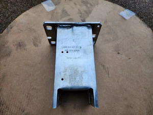 PORSCHE MACAN 95B OEM FACTORY GENUINE ORIGINAL EQUIPMENT RIGHT BUMPER BRACKET - Picture 1 of 8