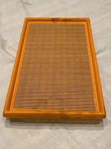 Mahle Luftfilter LX63 Porsche - Bild 1 von 4