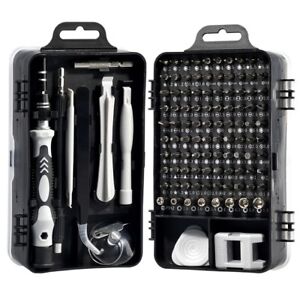 Cell Phone Tablet Repair Opening Tool Kit Set Pry Screwdriver For Iphone Samsung