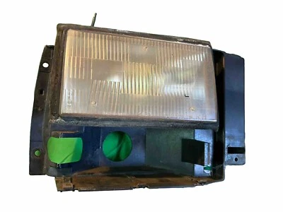 Conjunto de faros delanteros diestros OEM Ford 1991-1994 Explorer 89-92 Ranger 89-90 Bronco II Foto 1 de 4