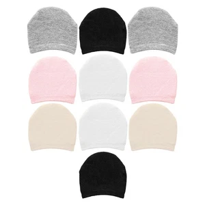  10 Pairs Cotton Half Socks Toe Topper Liner Socks Toe Cover Socks Invisible - Picture 1 of 12
