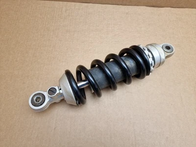 Amortecedor traseiro Aprilia SL750 Shiver ABS genuíno OE 315mm 2010 - 2016 - Imagem 1 de 4